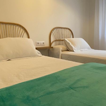 Apartamento Ondinas Sanxenxo Dış mekan fotoğraf