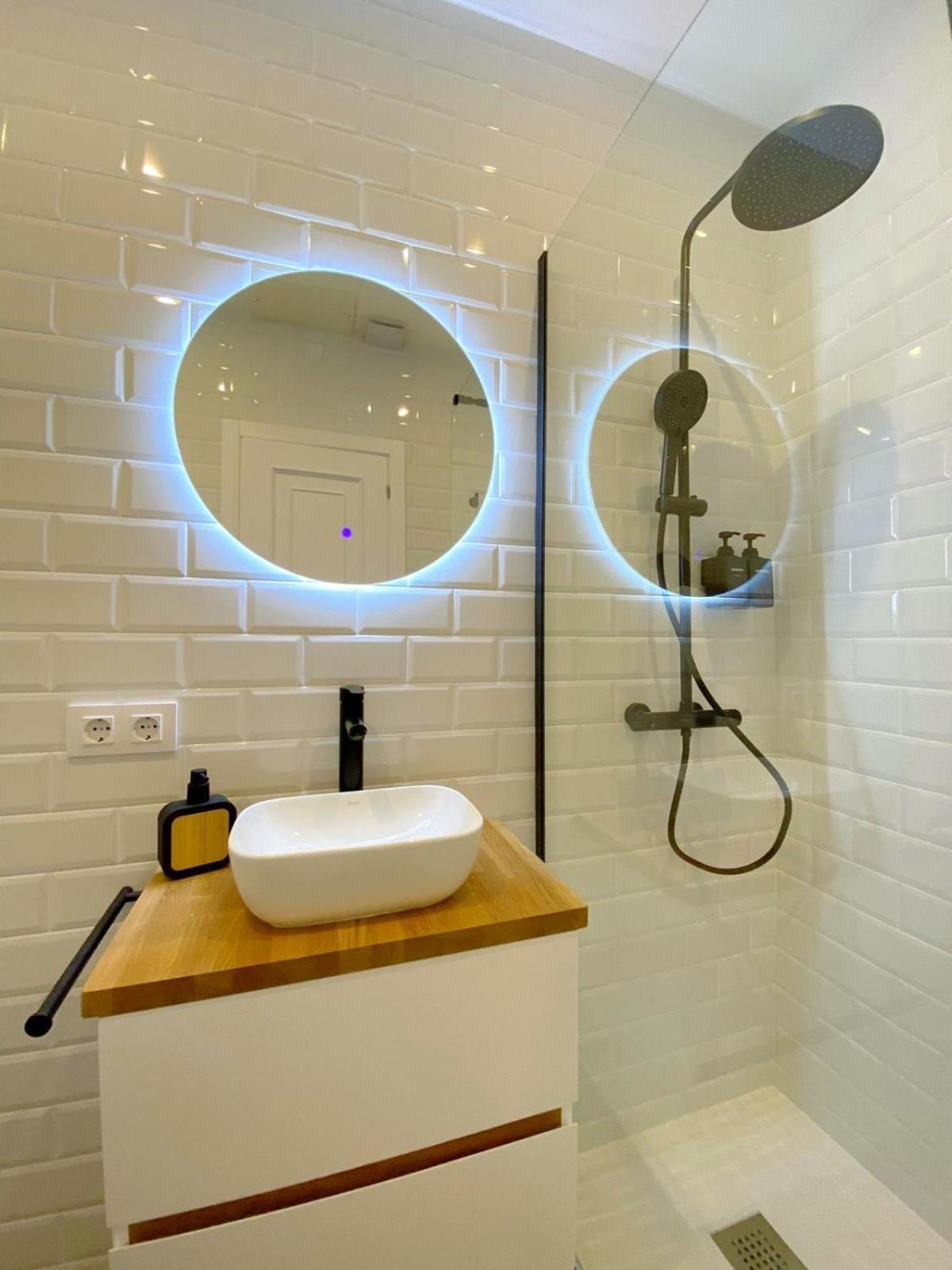 Apartamento Ondinas Sanxenxo Dış mekan fotoğraf