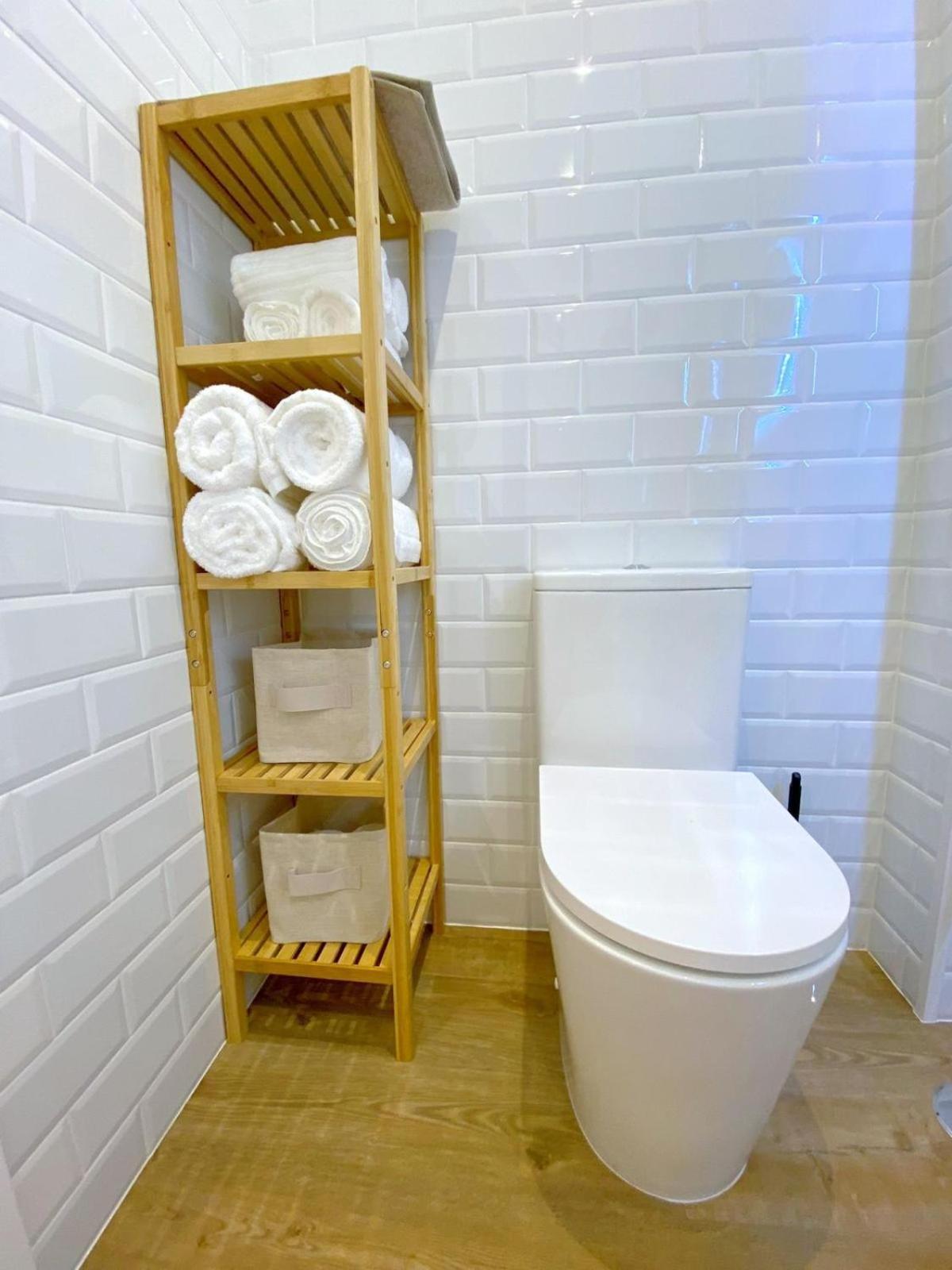 Apartamento Ondinas Sanxenxo Dış mekan fotoğraf